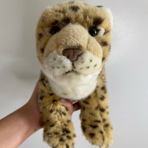 💖2 for 30$💖 SIGNATURE JAGUAR WEBKINZ